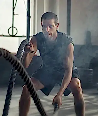 CrossFit
