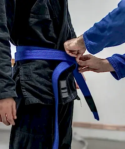 Jiu Jitsu