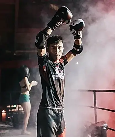 Dövüş Sporları